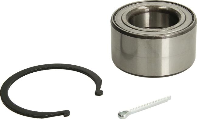 SKF VKBA 3907 — Zestaw łożysk koła