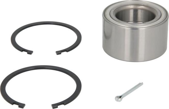 SKF VKBA 3981 — Zestaw łożysk koła