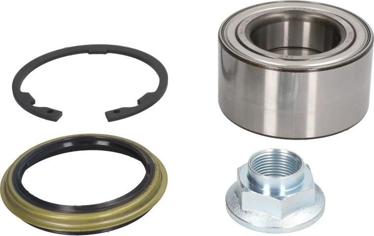 SKF VKBA 3935 — Zestaw łożysk koła