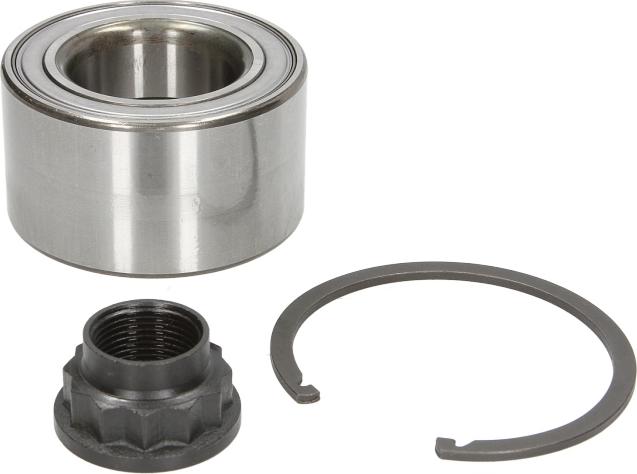 SKF VKBA 3929 — Zestaw łożysk koła