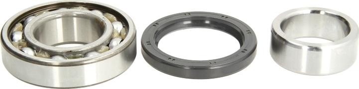 SKF VKBA 3923 — Zestaw łożysk koła