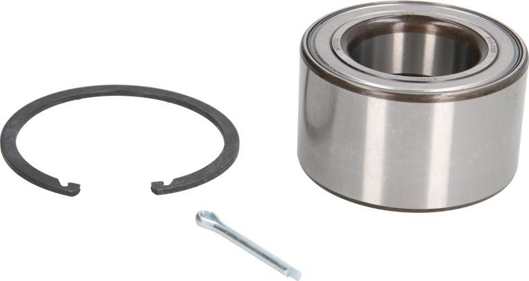 SKF VKBA 3979 — Zestaw łożysk koła