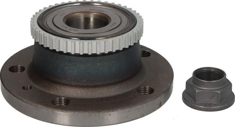 SKF VKBA 3497 — Zestaw łożysk koła