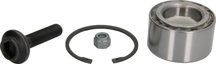 SKF VKBA 3449 — Zestaw łożysk koła