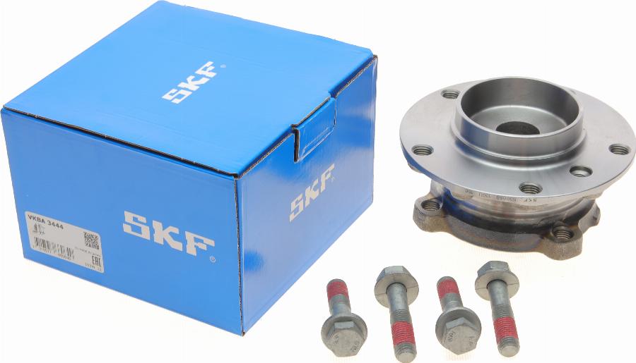 SKF VKBA 3444 - ŁOŻYSKO KOŁA BMW P. E39