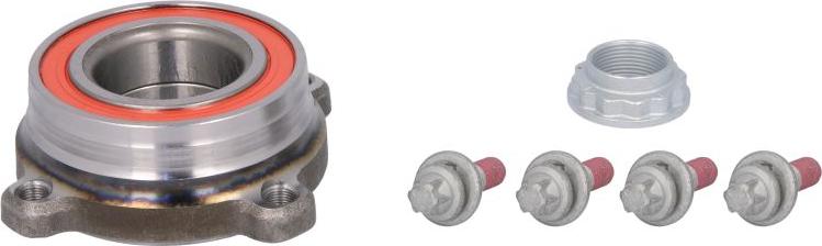 SKF VKBA 3445 — Zestaw łożysk koła