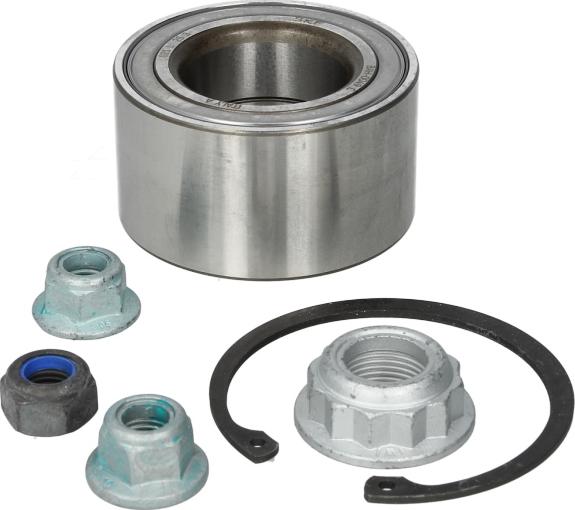 SKF VKBA 3455 — Zestaw łożysk koła