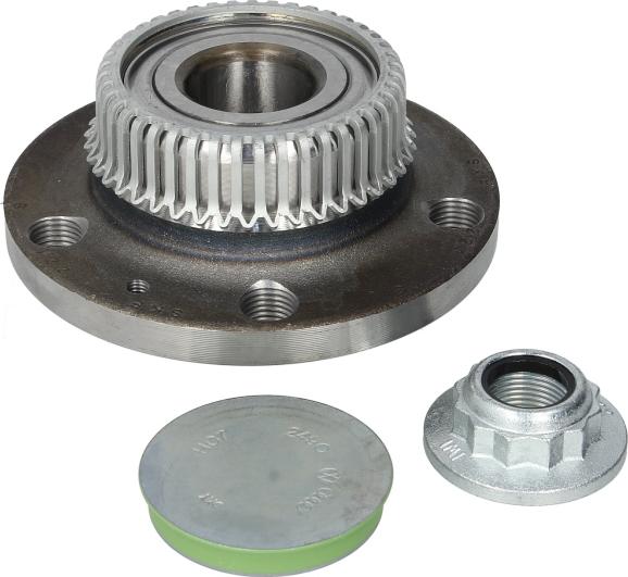 SKF VKBA 3456 — Zestaw łożysk koła