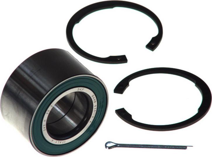 SKF VKBA 3403 — Zestaw łożysk koła