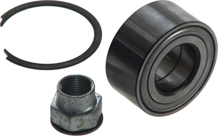 SKF VKBA 3414 — Zestaw łożysk koła