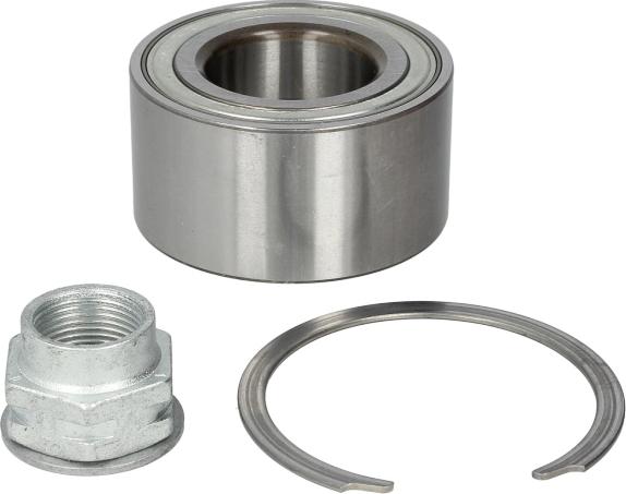 SKF VKBA 3416 — Zestaw łożysk koła