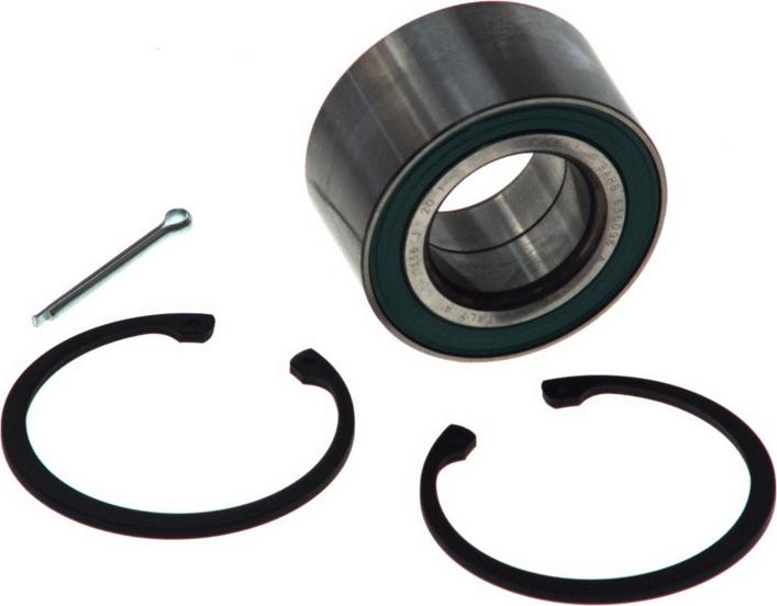 SKF VKBA 3410 — Zestaw łożysk koła