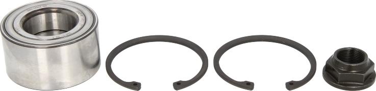 SKF VKBA 3412 — Zestaw łożysk koła