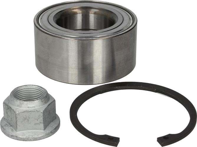 SKF VKBA 3486 — Zestaw łożysk koła