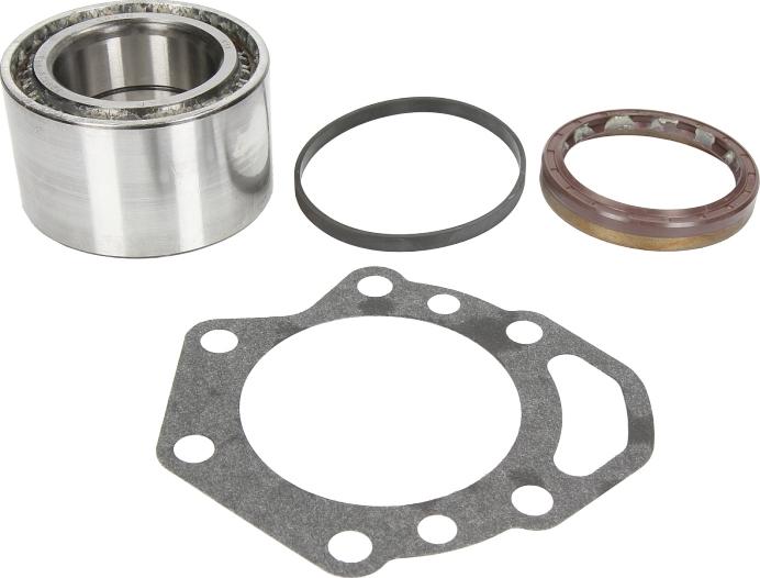 SKF VKBA 3435 — Zestaw łożysk koła