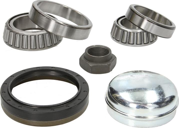SKF VKBA 3429 — Zestaw łożysk koła