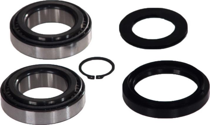 SKF VKBA 3420 — Zestaw łożysk koła