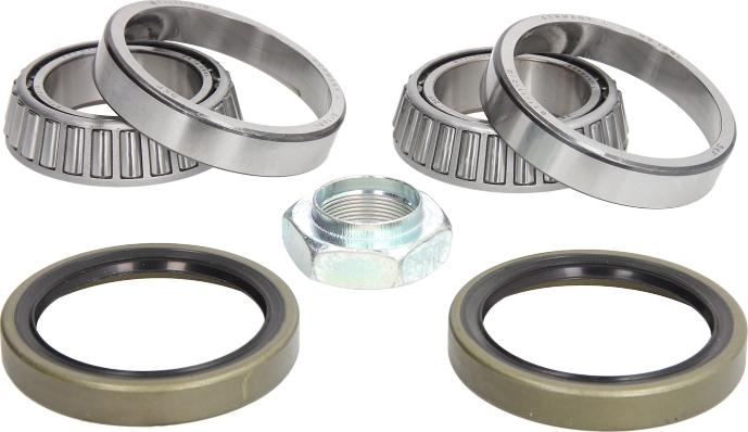 SKF VKBA 3428 — Zestaw łożysk koła