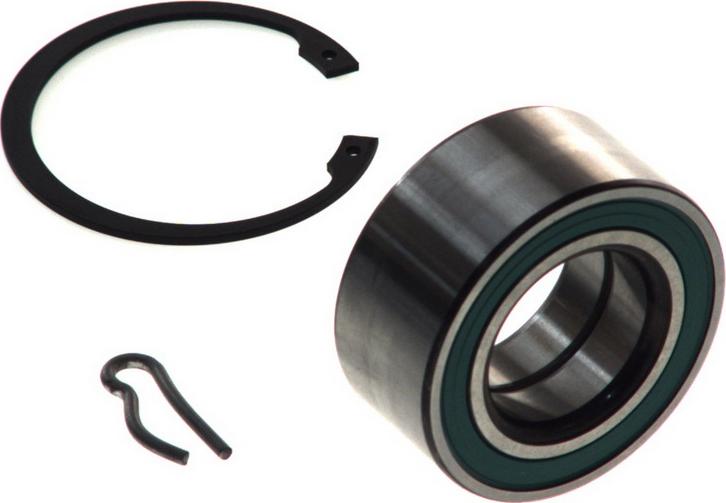 SKF VKBA 3423 — Zestaw łożysk koła