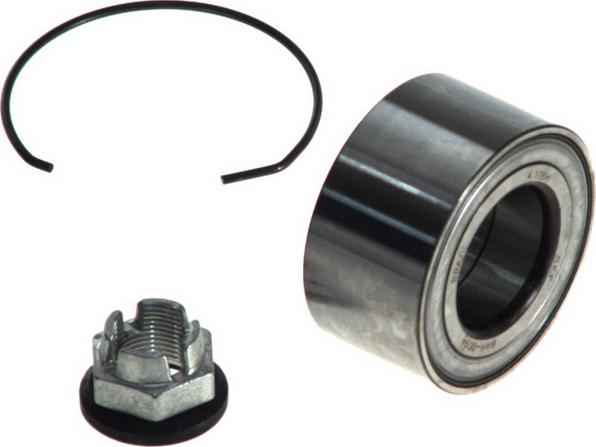SKF VKBA 3596 — Zestaw łożysk koła
