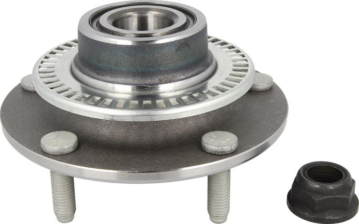 SKF VKBA 3590 — Zestaw łożysk koła