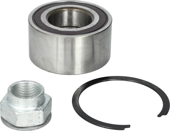 SKF VKBA 3598 — Zestaw łożysk koła