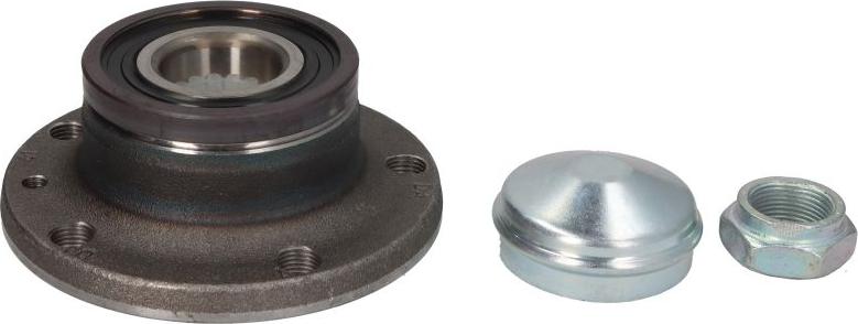 SKF VKBA 3597 — Zestaw łożysk koła