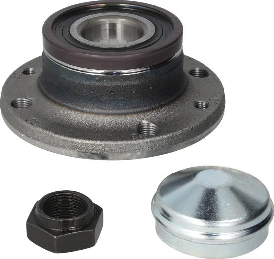 SKF VKBA 3540 — Zestaw łożysk koła