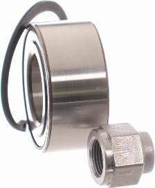 SKF VKBA 3554 — Zestaw łożysk koła