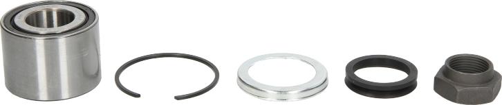 SKF VKBA 3556 — Zestaw łożysk koła