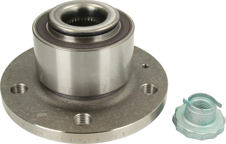 SKF VKBA 3569 — Zestaw łożysk koła