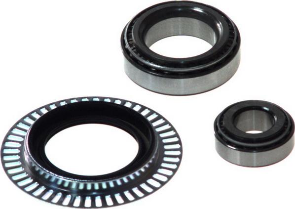 SKF VKBA 3565 — Zestaw łożysk koła