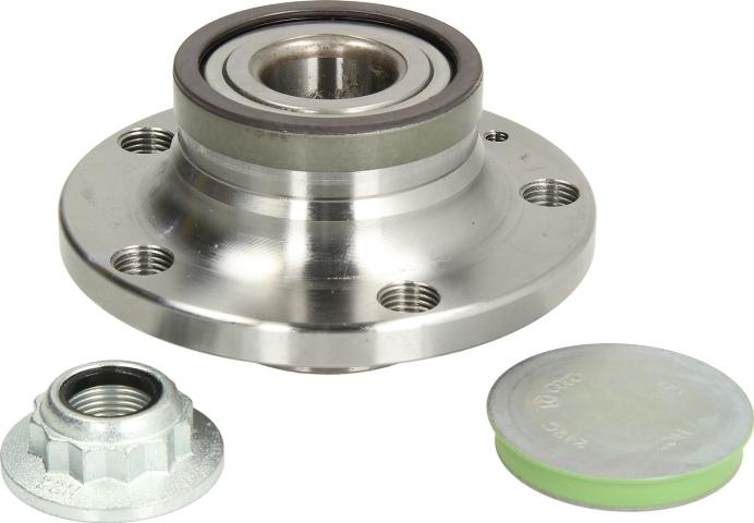 SKF VKBA 3567 — Zestaw łożysk koła