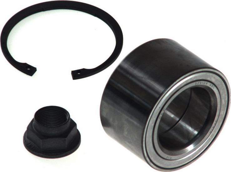 SKF VKBA 3500 — Zestaw łożysk koła