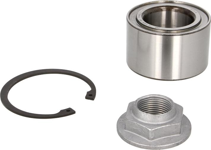 SKF VKBA 3501 - ŁOŻYSKO KOŁA OPEL-RENAULT T. M