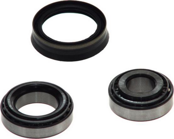 SKF VKBA 3519 — Zestaw łożysk koła