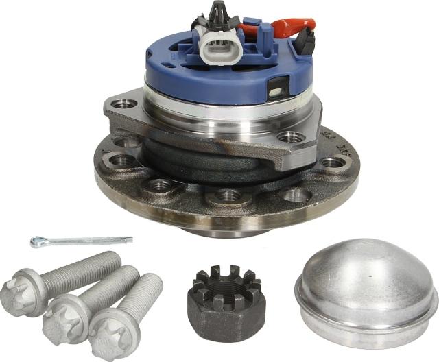 SKF VKBA 3513 - ŁOŻYSKO KOŁA OPEL P. ASTRA G