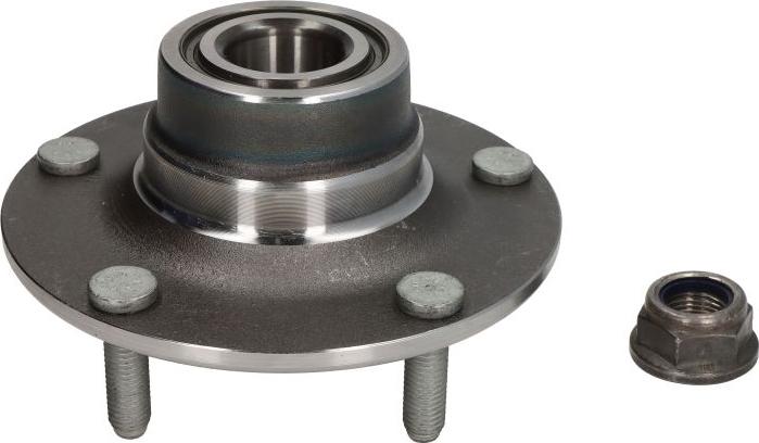 SKF VKBA 3589 — Zestaw łożysk koła