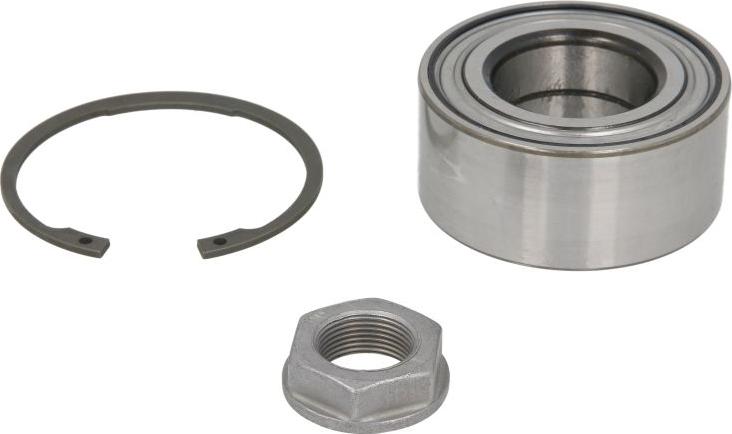 SKF VKBA 3584 — Zestaw łożysk koła
