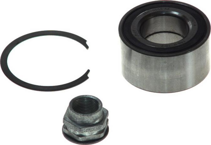 SKF VKBA 3581 — Zestaw łożysk koła