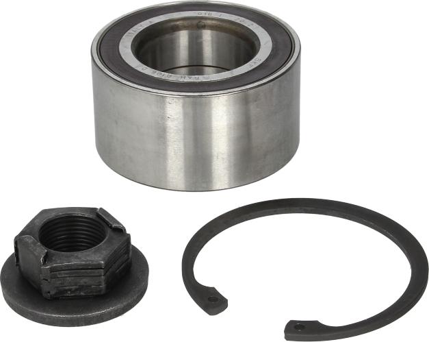 SKF VKBA 3531 — Zestaw łożysk koła