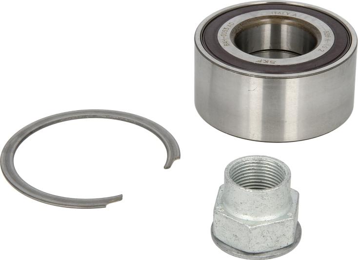 SKF VKBA 3538 — Zestaw łożysk koła