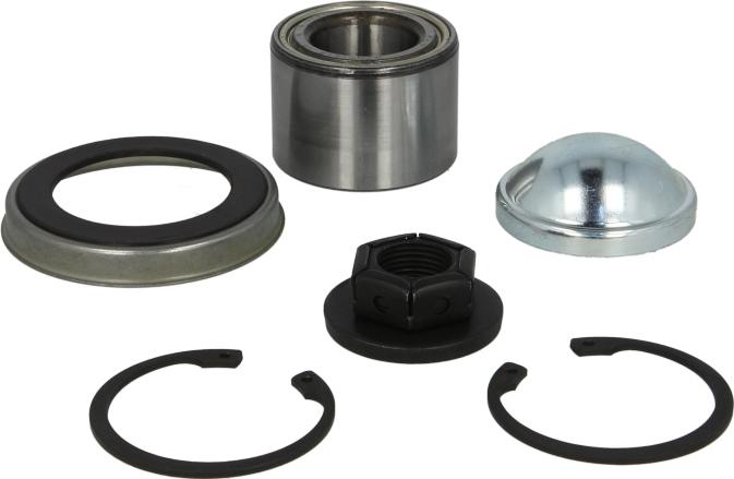 SKF VKBA 3532 - Zestaw łożyska koła