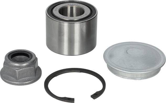SKF VKBA 3525 — Zestaw łożysk koła