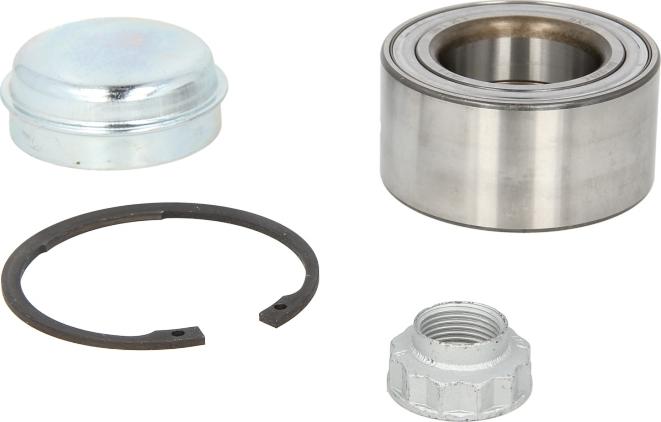SKF VKBA 3520 — Zestaw łożysk koła