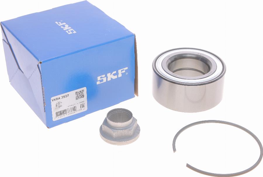 SKF VKBA 3527 - ŁOŻYSKO KOŁA LANDROVER P. -T. FREELANDER 98-06