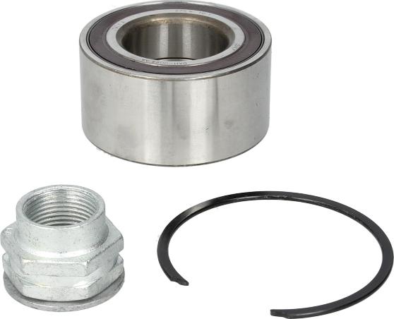 SKF VKBA 3577 — Zestaw łożysk koła
