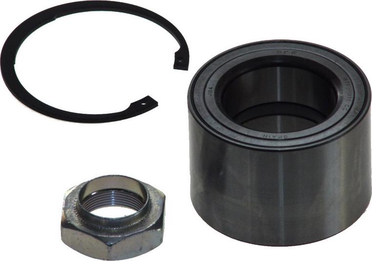 SKF VKBA 3690 — Zestaw łożysk koła