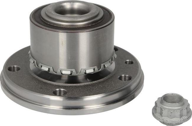 SKF VKBA 3646 — Zestaw łożysk koła