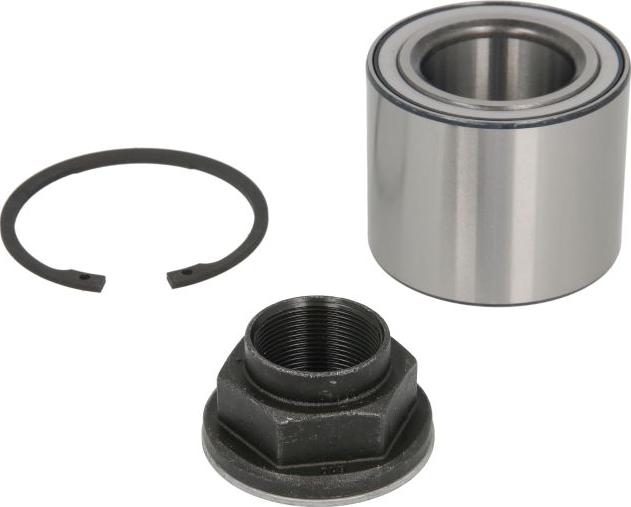 SKF VKBA 3642 — Zestaw łożysk koła